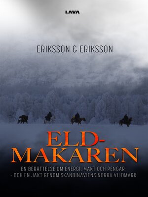 cover image of Eldmakaren